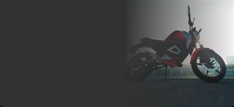 Oben Rorr Electric Bike - Price, Range, Colours and Specifications