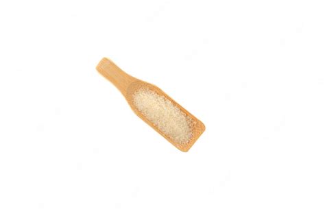 Premium Photo | Gelatin or gelatine powder hydrolyzed gelatine used as gelling agent in food ...