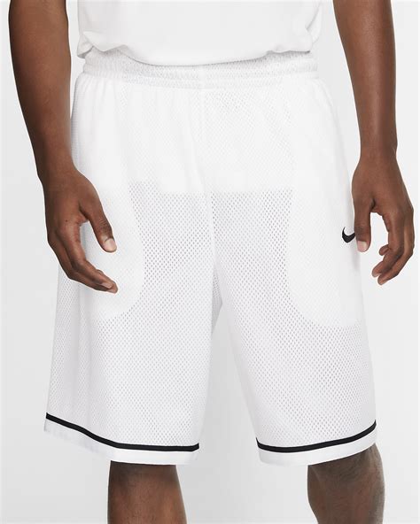Nike Dri-FIT Classic Men's Basketball Shorts. Nike HR