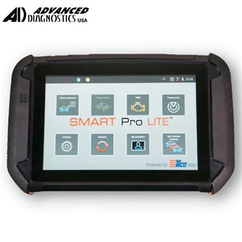 Image result for SmartPro Key Programmer