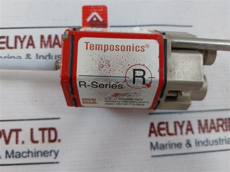 Temposonics Rhb1550Md631P102 Position Sensor – Aeliya Marine Tech