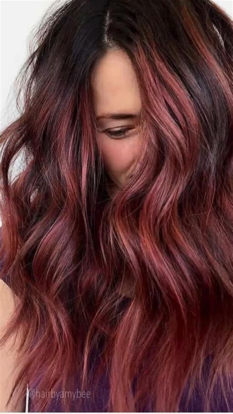 Fall hair ideas – Artofit