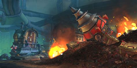 Isonzo: Every Class, Ranked