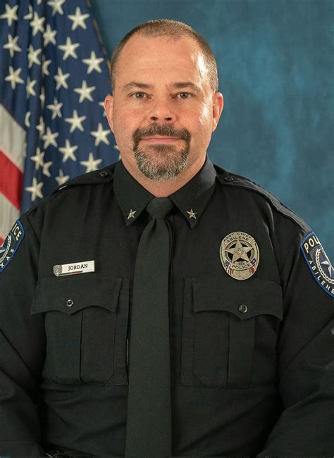 Police Department | Abilene, TX