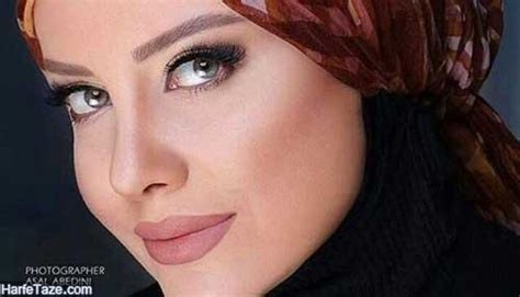 شراره رخام | بیوگرافی و عکسهای شراره رخام و همسرش