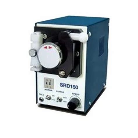 PCBA-SMT Machines - ENC 12 Eco Nozzle Cleaner Manufacturer from Vasai Virar