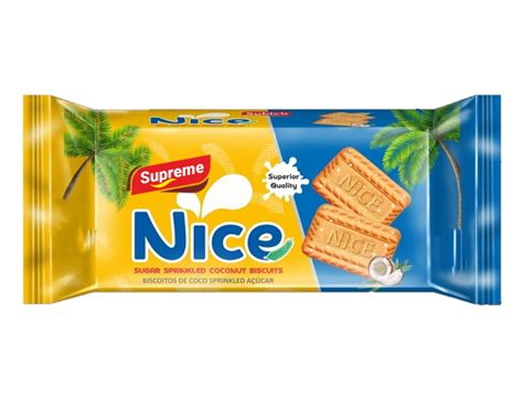 Manufacture of confectionery | Supreme candy