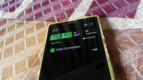 Turn On Data Connection 的图像结果