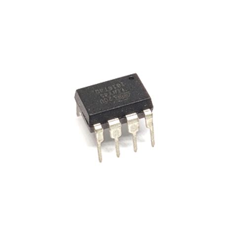 Attiny45 8 Pin AVR DIP Microcontroller IC – CUBOT LIFESTYLE