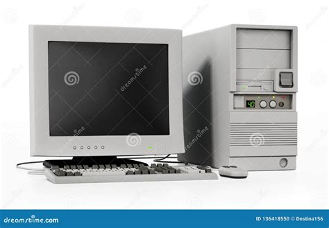 Generic Desktop Computer 的图像结果