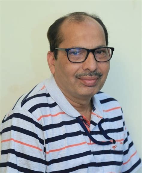 VCRC - Shri. Mohammed Mustafa Baig