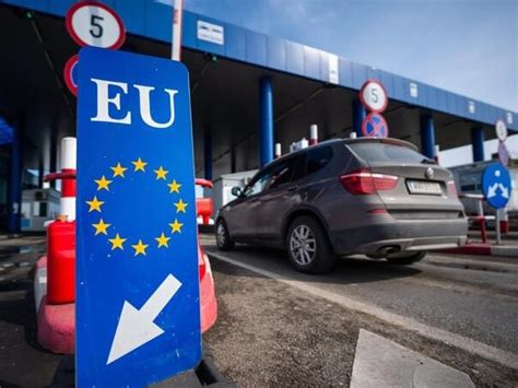 EU ima plan, državljani BiH neće više čekati na granicama | Aktuelne.com