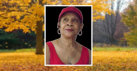 Obituary | Larzetta Thompson Brand of Atoka, Tennessee | Palmer Funeral ...