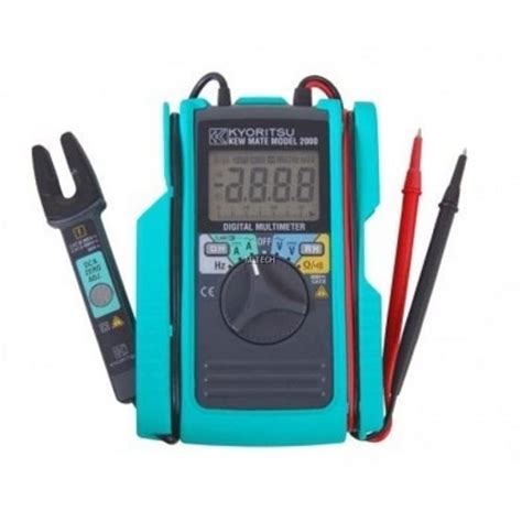 Multimeter Products