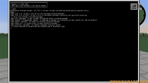 Image result for Open Computers Mod