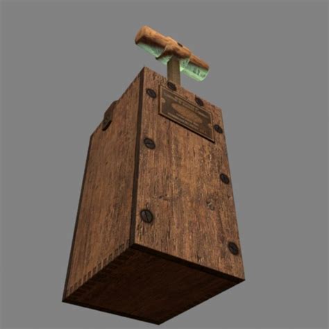 Using Detonator Box 的图像结果