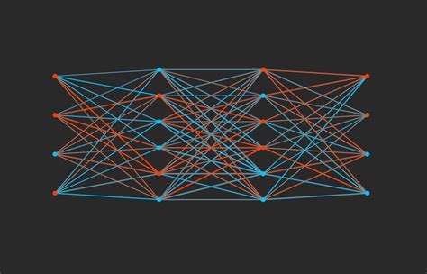 Image result for JavaScript Animation Neural Network