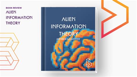 Image result for Alien Information Theory