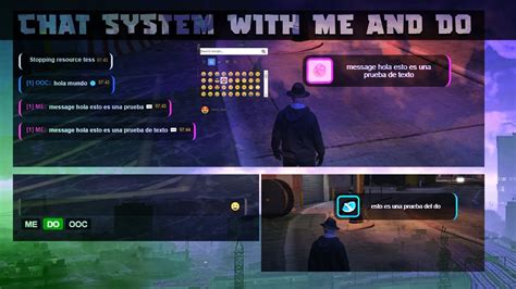 Image result for Fivem Chat Box Script