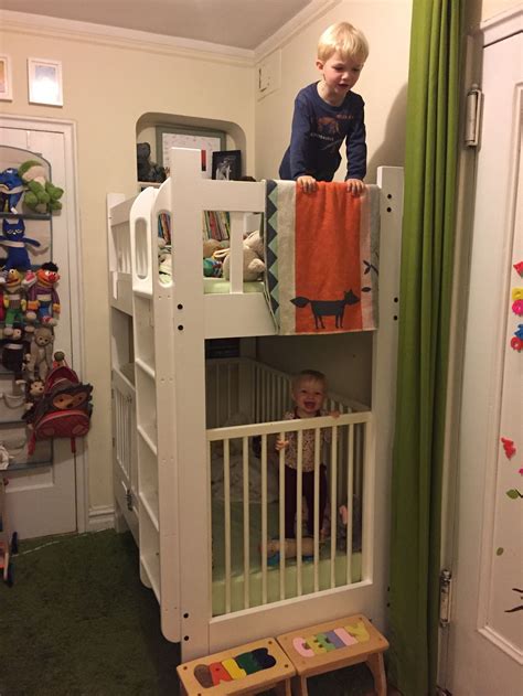 Crib Size Vs Toddler Bed Size at Ricky Daniels blog