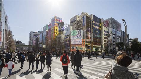 A guide to Akihabara - Japan's pop culture paradise | The Official Tokyo Travel Guide, GO TOKYO