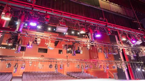 Stage Lighting Design, Part 2: Objectives of Lighting Design