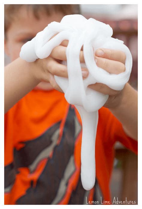 Slime Science Experiment 的图像结果