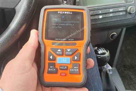 Image result for P0102 OBD2 Code