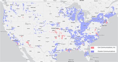 Charter-Cox Merger Review And The Rule Of Law