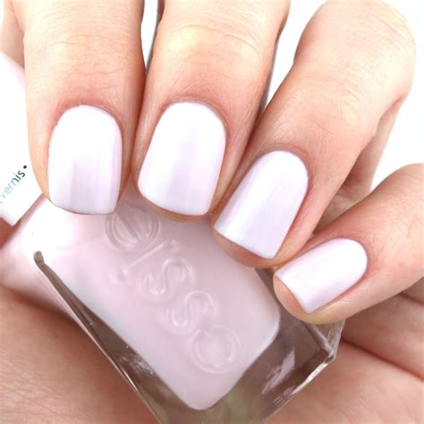 Essie Gel Couture | Spring 2018 Enchanted Collection: Review and ...