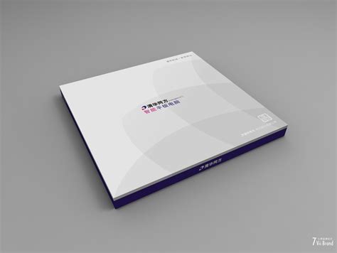 清华同方平板电脑包装设计 - 包装设计 - 七度品牌设计 - 画册、包装、网站三位一体系列品牌策划推广设计服务 - www.viibrand.com