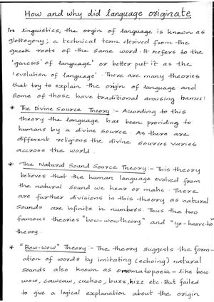 E-Notes MEG-04 - MASTER'S DEGREE PROGRAMME IN ENGLISH MEG-04: ASPECTS ...