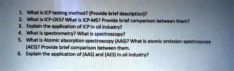 ICP Testing 的图像结果