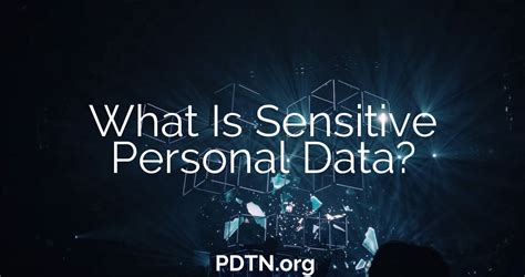 Example of Sensitive Data 的图像结果