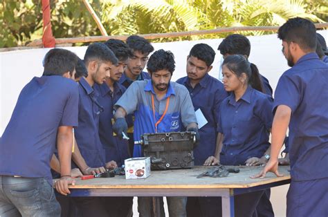 A Two day national level workshop “IGNIX” in collaboration with various ...