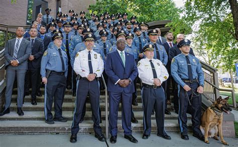 Police | Long Branch, NJ