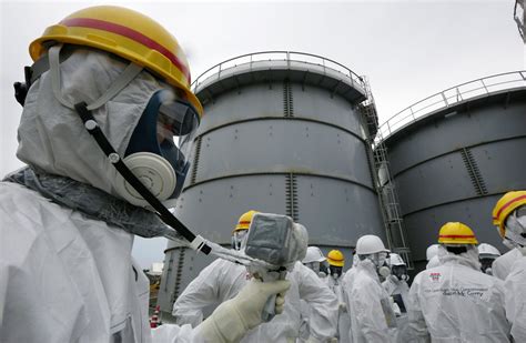 Kühlung im AKW Fukushima ausgefallen - B.Z. – Die Stimme Berlins