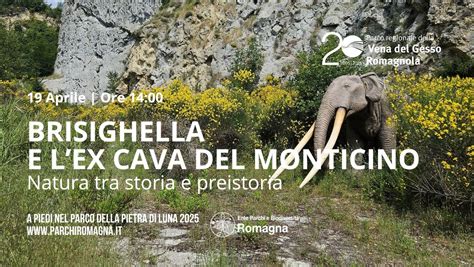 Il borgo di Brisighella e lex cava del Monticino: natura tra storia e ...