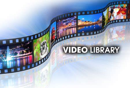 Video Library Free 的图像结果