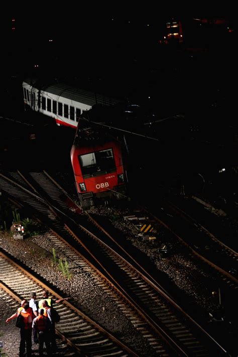 Ttrain collided with a freight train