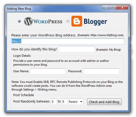 Image result for Auto Blogger