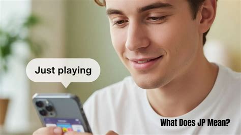What Does JP Mean | True Meaning Behind This Viral Slang
