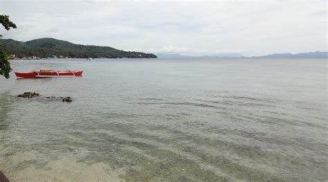 JD BEACH FRONT HOTEL (Padre Burgos, Southern Leyte Province, Leyte ...