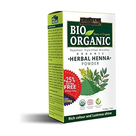 INDUS VALLEY 100% Organic Deep Nourishing Hair Ultima Spa For Dull and ...