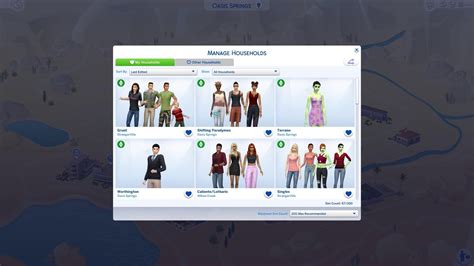 Image result for How to Install Another Save File On Sims