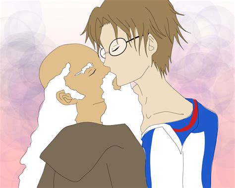 Moses X Prince Of Tennis | Cursed Ships by AkiRyuStudios on DeviantArt