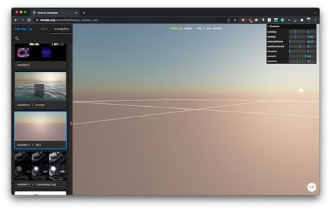 Image result for Three.js Game Tutorial
