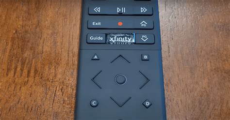 Image result for Sleep Timer Xfinity Remote