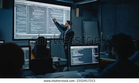 Image result for Computer Science Lecturer Delivering Lecture