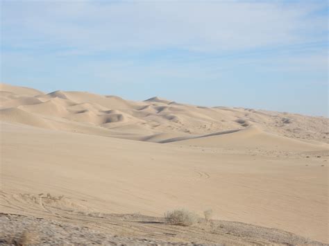 Imperial Sand Dunes | Chris and Ed travel adventure